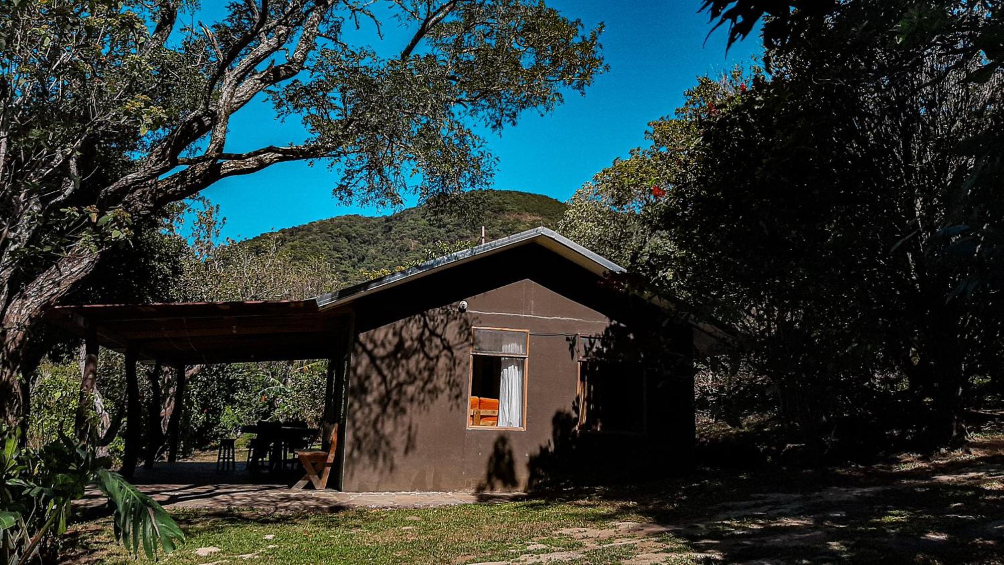 Granja Los Campesinos Monteverde Exteriör bild