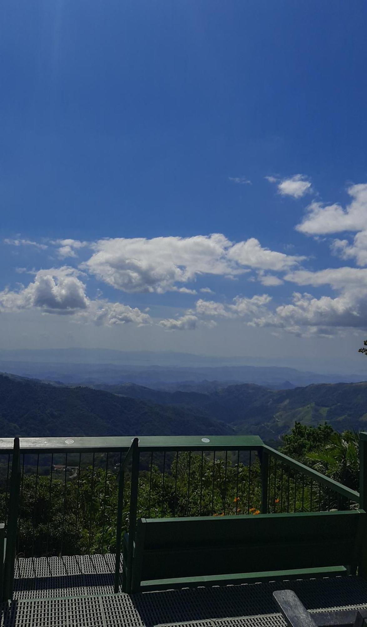 Granja Los Campesinos Monteverde Exteriör bild